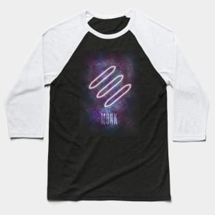 Monk Soul Crystal FFXIV Baseball T-Shirt